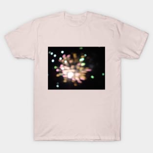 fireworks - 1 T-Shirt